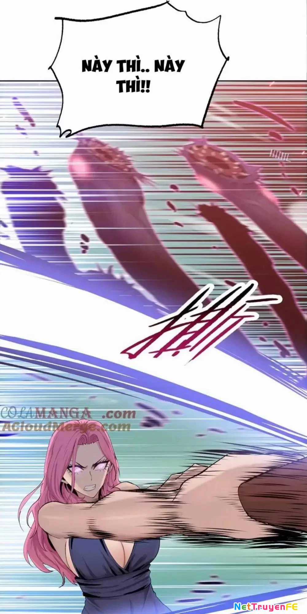 Kẻ Tàn Nhẫn Ngày Tận Thế: Bắt Đầu Dự Trữ Hàng Tỷ Tấn Vật Tư Chapter 19 trang 41