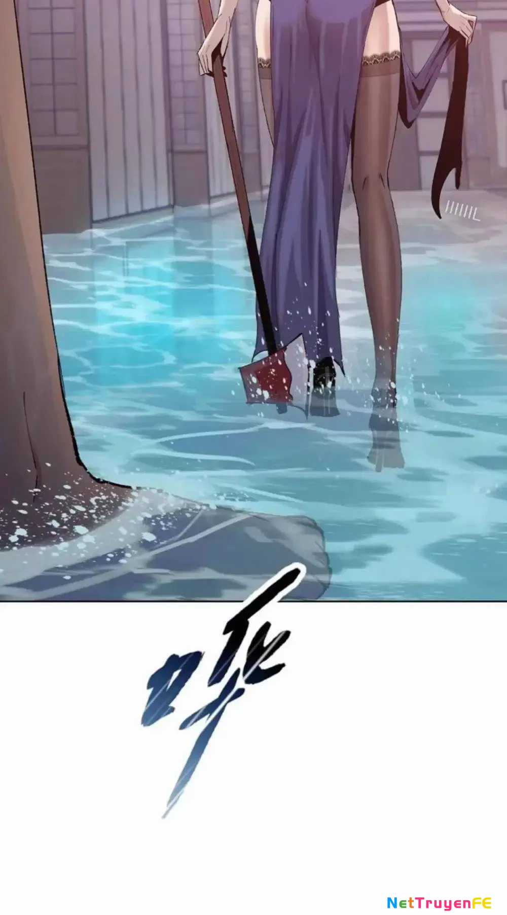 Kẻ Tàn Nhẫn Ngày Tận Thế: Bắt Đầu Dự Trữ Hàng Tỷ Tấn Vật Tư Chapter 19 trang 44