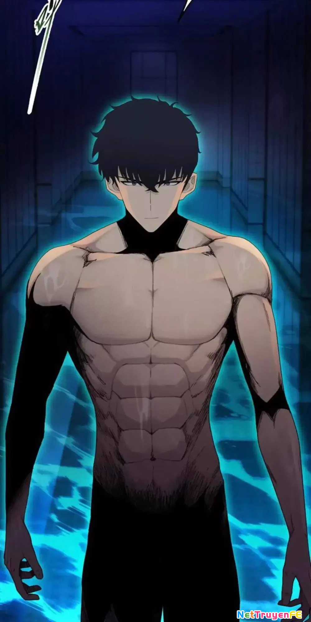 Kẻ Tàn Nhẫn Ngày Tận Thế: Bắt Đầu Dự Trữ Hàng Tỷ Tấn Vật Tư Chapter 19 trang 47