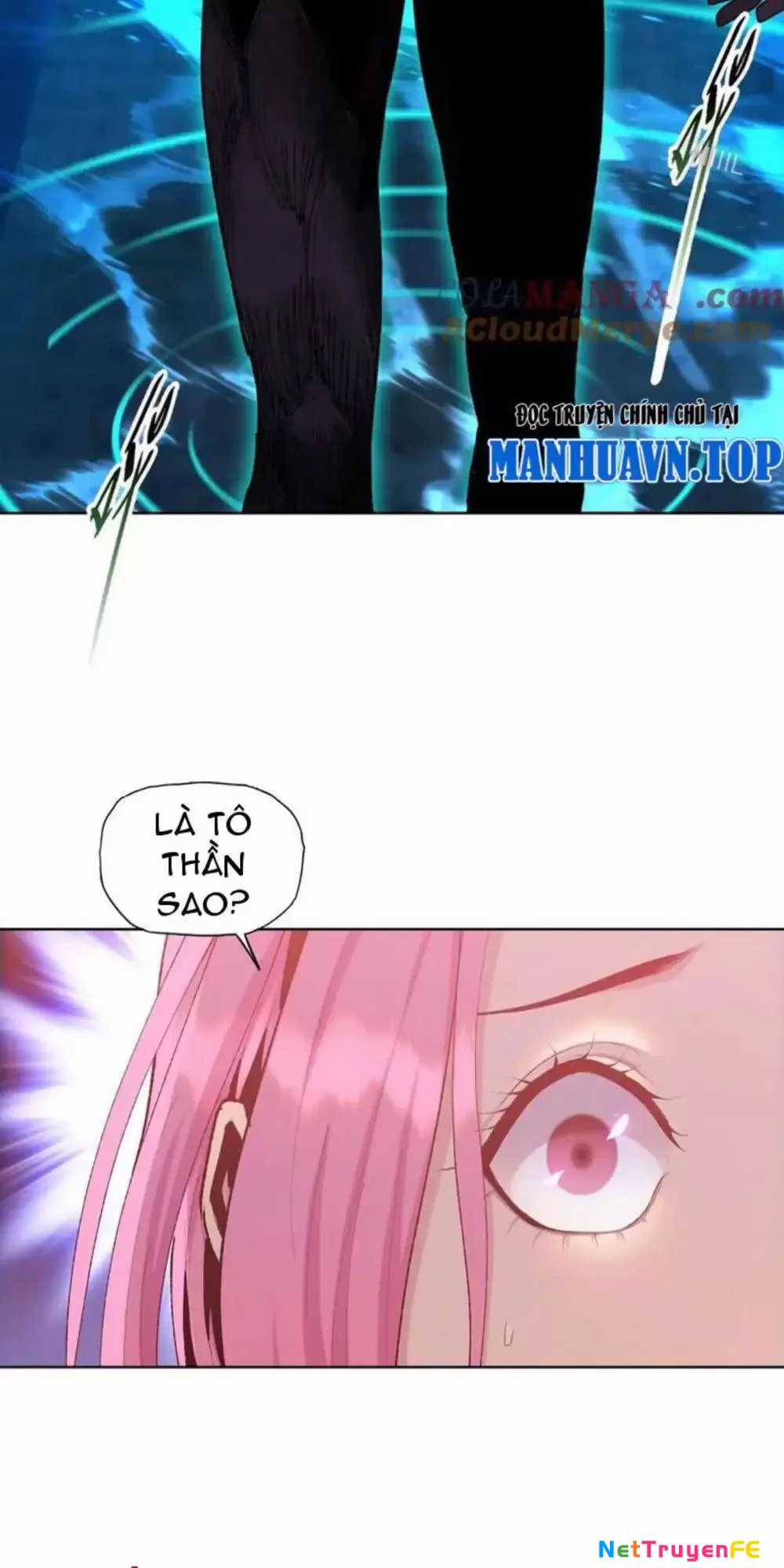 Kẻ Tàn Nhẫn Ngày Tận Thế: Bắt Đầu Dự Trữ Hàng Tỷ Tấn Vật Tư Chapter 19 trang 48