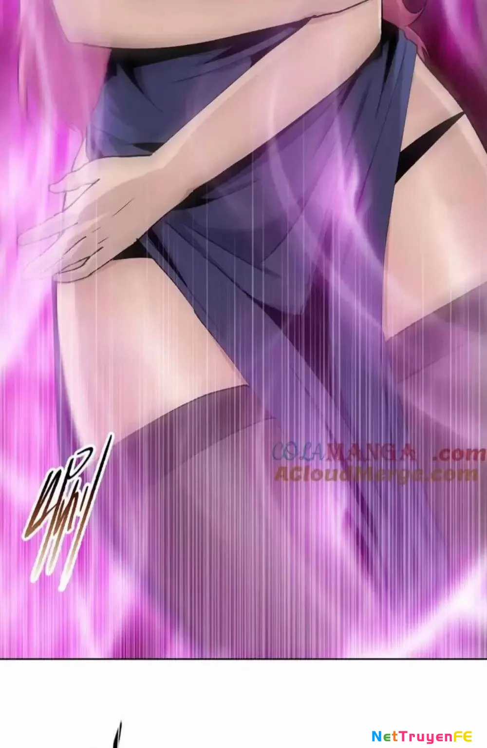 Kẻ Tàn Nhẫn Ngày Tận Thế: Bắt Đầu Dự Trữ Hàng Tỷ Tấn Vật Tư Chapter 19 trang 5