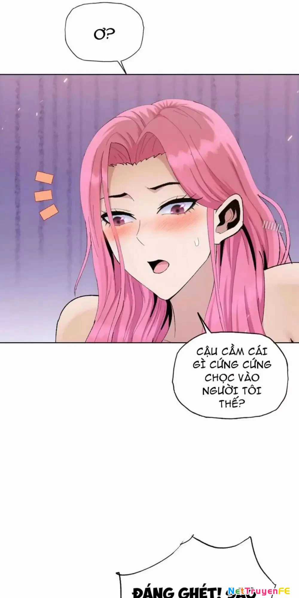 Kẻ Tàn Nhẫn Ngày Tận Thế: Bắt Đầu Dự Trữ Hàng Tỷ Tấn Vật Tư Chapter 19 trang 51