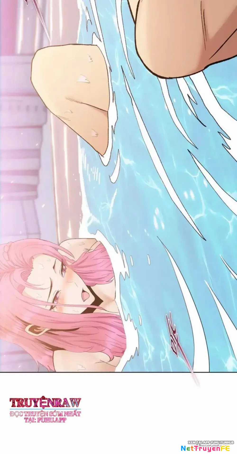 Kẻ Tàn Nhẫn Ngày Tận Thế: Bắt Đầu Dự Trữ Hàng Tỷ Tấn Vật Tư Chapter 19 trang 55