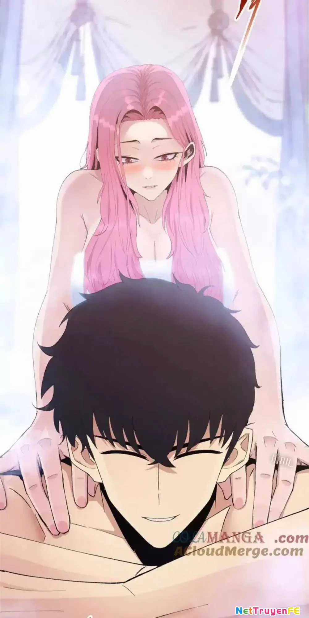 Kẻ Tàn Nhẫn Ngày Tận Thế: Bắt Đầu Dự Trữ Hàng Tỷ Tấn Vật Tư Chapter 19 trang 57