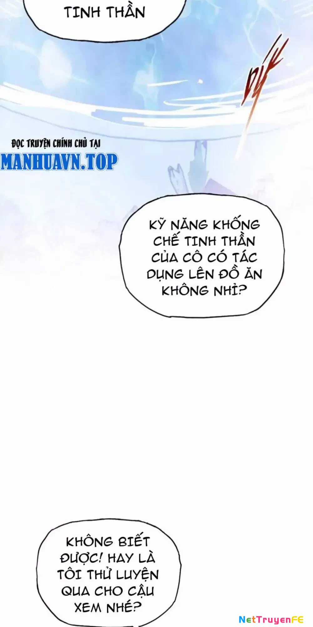 Kẻ Tàn Nhẫn Ngày Tận Thế: Bắt Đầu Dự Trữ Hàng Tỷ Tấn Vật Tư Chapter 19 trang 62