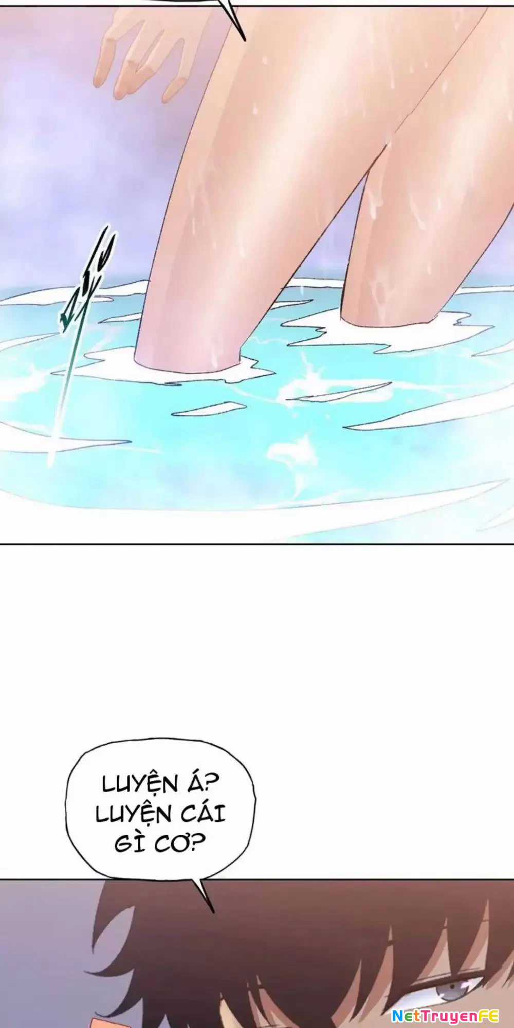 Kẻ Tàn Nhẫn Ngày Tận Thế: Bắt Đầu Dự Trữ Hàng Tỷ Tấn Vật Tư Chapter 19 trang 63