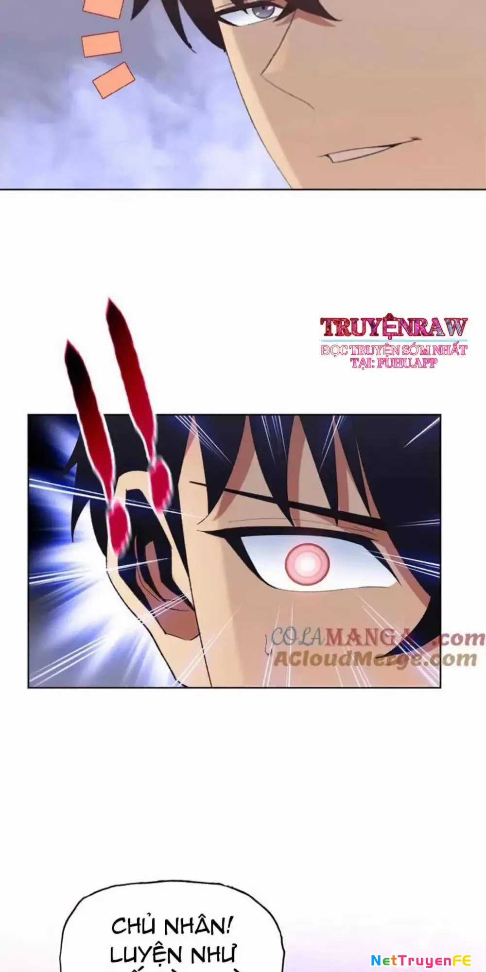 Kẻ Tàn Nhẫn Ngày Tận Thế: Bắt Đầu Dự Trữ Hàng Tỷ Tấn Vật Tư Chapter 19 trang 64