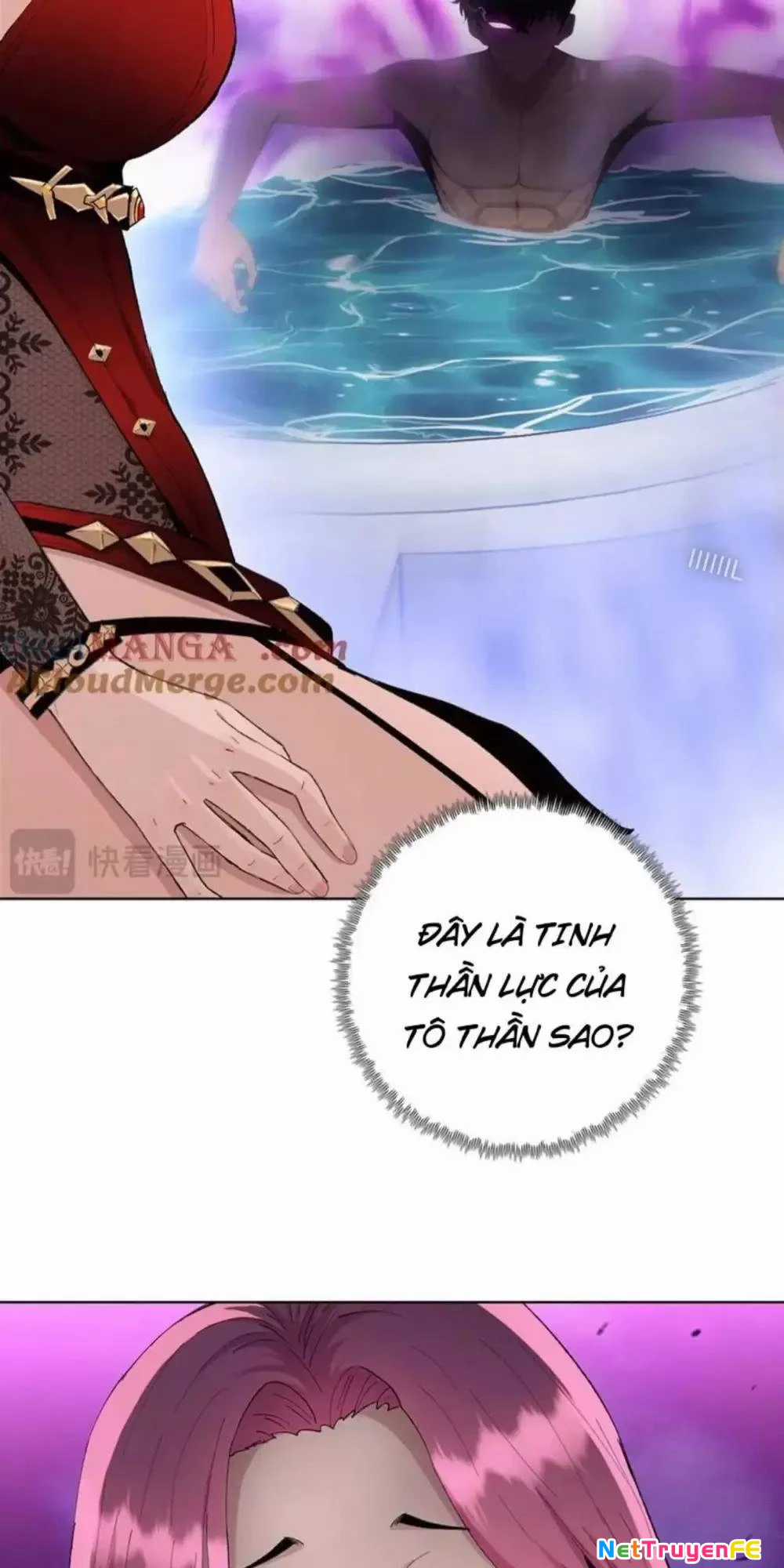 Kẻ Tàn Nhẫn Ngày Tận Thế: Bắt Đầu Dự Trữ Hàng Tỷ Tấn Vật Tư Chapter 19 trang 68