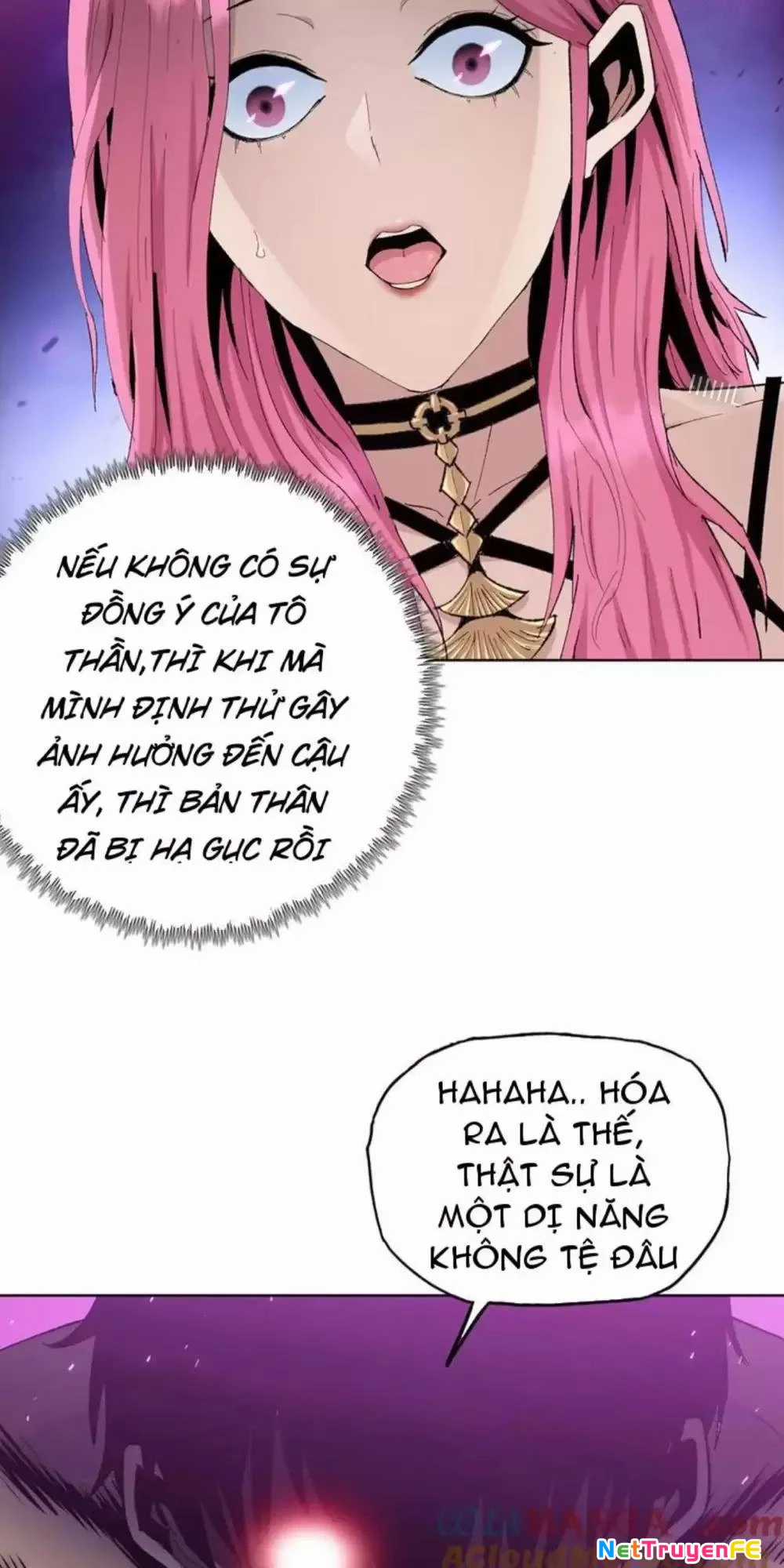 Kẻ Tàn Nhẫn Ngày Tận Thế: Bắt Đầu Dự Trữ Hàng Tỷ Tấn Vật Tư Chapter 19 trang 69