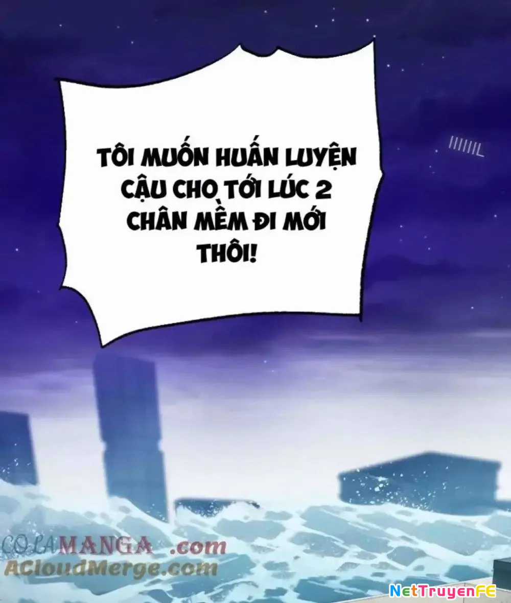 Kẻ Tàn Nhẫn Ngày Tận Thế: Bắt Đầu Dự Trữ Hàng Tỷ Tấn Vật Tư Chapter 19 trang 71