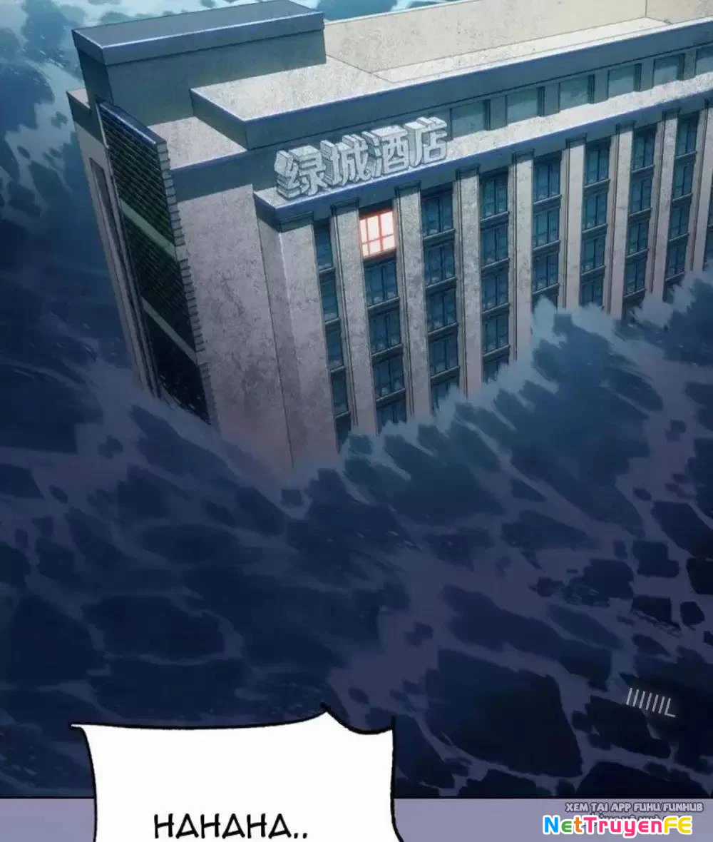 Kẻ Tàn Nhẫn Ngày Tận Thế: Bắt Đầu Dự Trữ Hàng Tỷ Tấn Vật Tư Chapter 19 trang 72