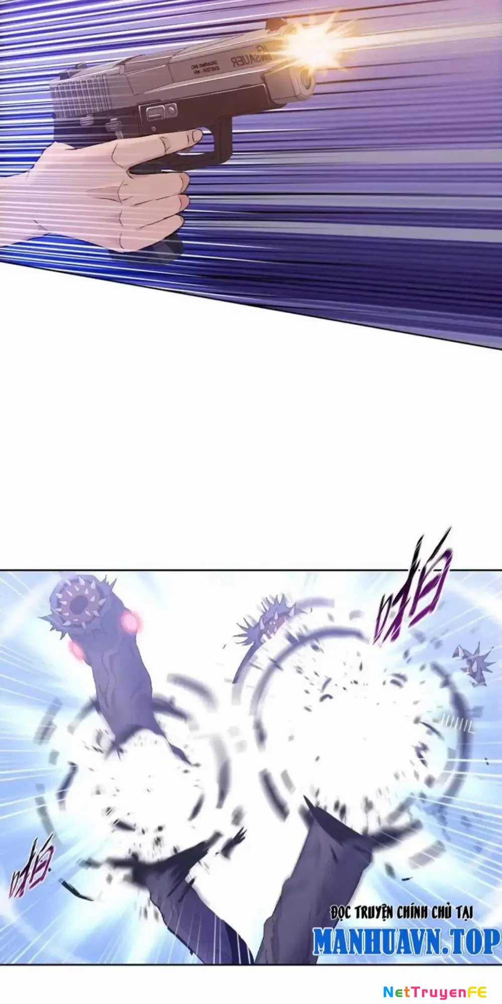 Kẻ Tàn Nhẫn Ngày Tận Thế: Bắt Đầu Dự Trữ Hàng Tỷ Tấn Vật Tư Chapter 19 trang 75