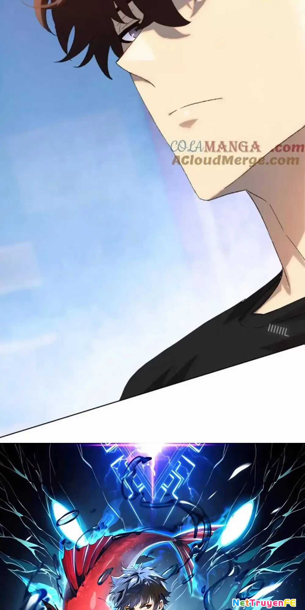 Kẻ Tàn Nhẫn Ngày Tận Thế: Bắt Đầu Dự Trữ Hàng Tỷ Tấn Vật Tư Chapter 19 trang 80