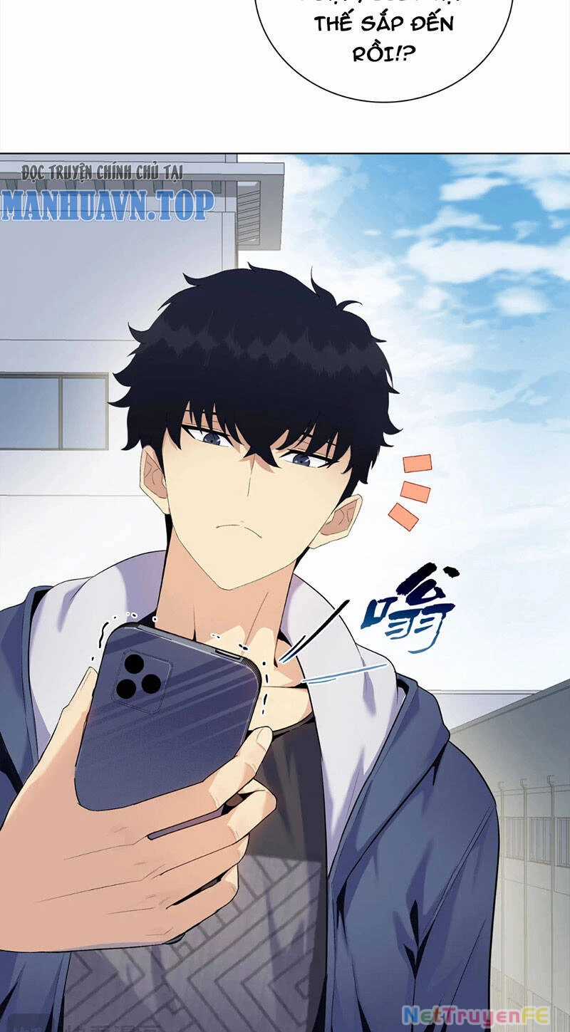 Kẻ Tàn Nhẫn Ngày Tận Thế: Bắt Đầu Dự Trữ Hàng Tỷ Tấn Vật Tư Chapter 2 trang 10