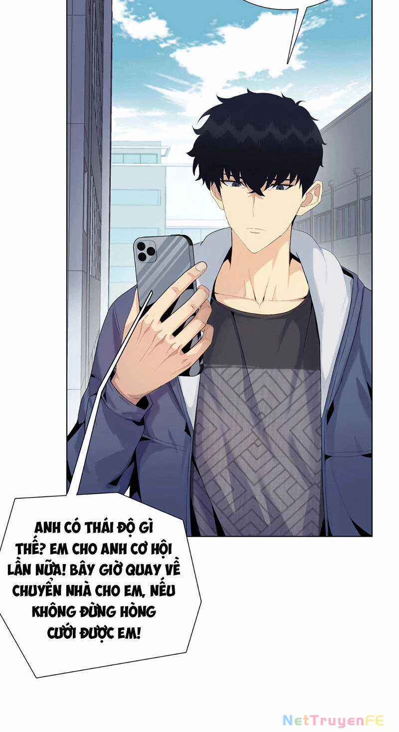 Kẻ Tàn Nhẫn Ngày Tận Thế: Bắt Đầu Dự Trữ Hàng Tỷ Tấn Vật Tư Chapter 2 trang 15