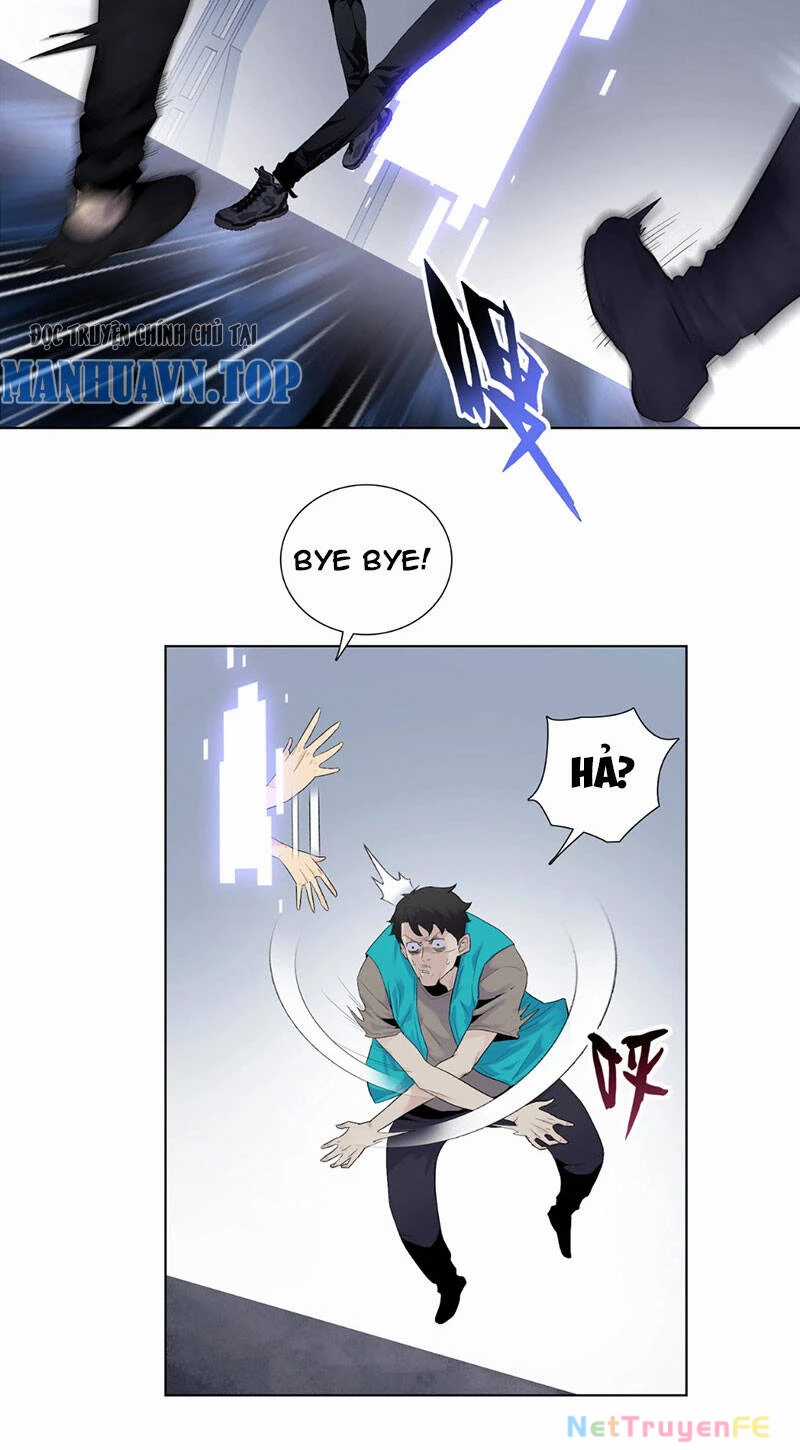 Kẻ Tàn Nhẫn Ngày Tận Thế: Bắt Đầu Dự Trữ Hàng Tỷ Tấn Vật Tư Chapter 2 trang 2