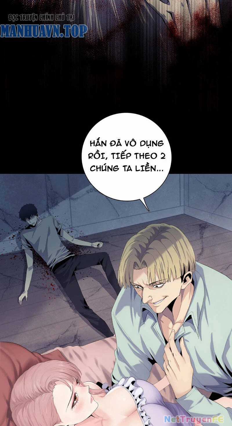 Kẻ Tàn Nhẫn Ngày Tận Thế: Bắt Đầu Dự Trữ Hàng Tỷ Tấn Vật Tư Chapter 2 trang 21