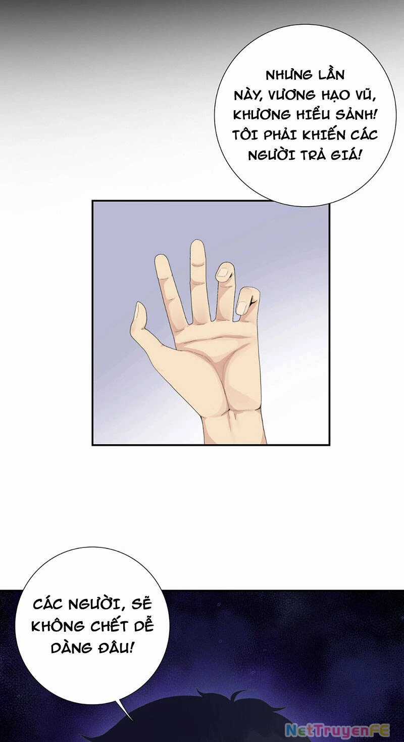 Kẻ Tàn Nhẫn Ngày Tận Thế: Bắt Đầu Dự Trữ Hàng Tỷ Tấn Vật Tư Chapter 2 trang 26