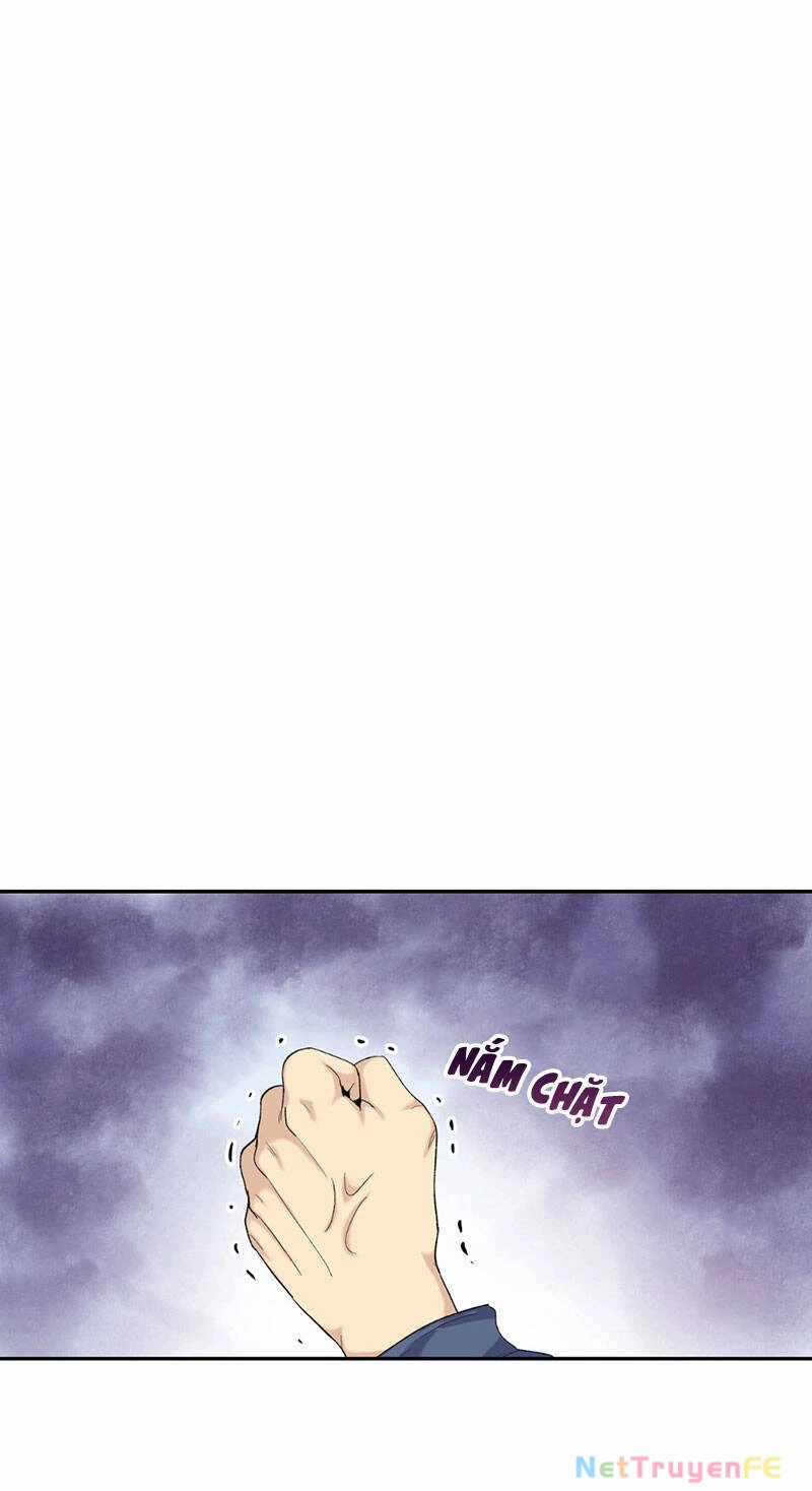 Kẻ Tàn Nhẫn Ngày Tận Thế: Bắt Đầu Dự Trữ Hàng Tỷ Tấn Vật Tư Chapter 2 trang 28