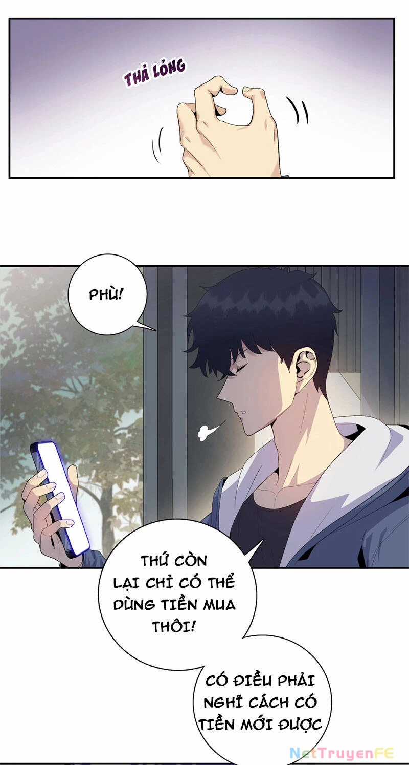 Kẻ Tàn Nhẫn Ngày Tận Thế: Bắt Đầu Dự Trữ Hàng Tỷ Tấn Vật Tư Chapter 2 trang 29