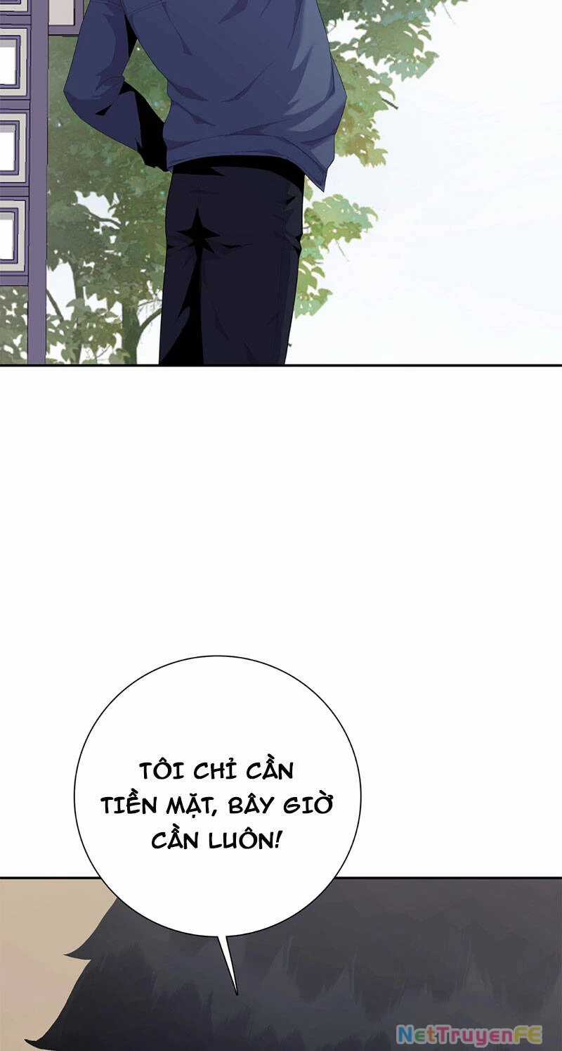 Kẻ Tàn Nhẫn Ngày Tận Thế: Bắt Đầu Dự Trữ Hàng Tỷ Tấn Vật Tư Chapter 2 trang 31