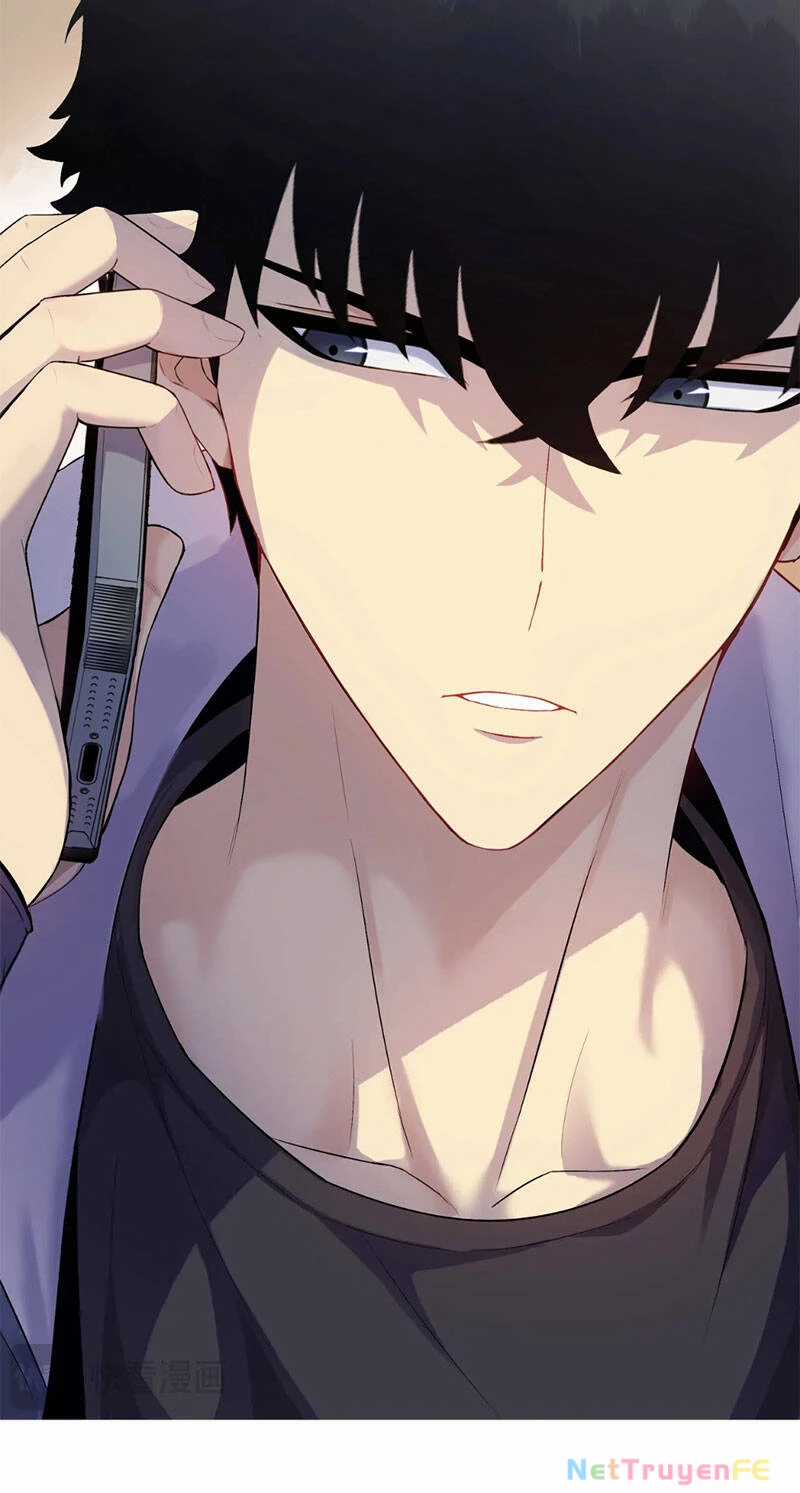 Kẻ Tàn Nhẫn Ngày Tận Thế: Bắt Đầu Dự Trữ Hàng Tỷ Tấn Vật Tư Chapter 2 trang 32