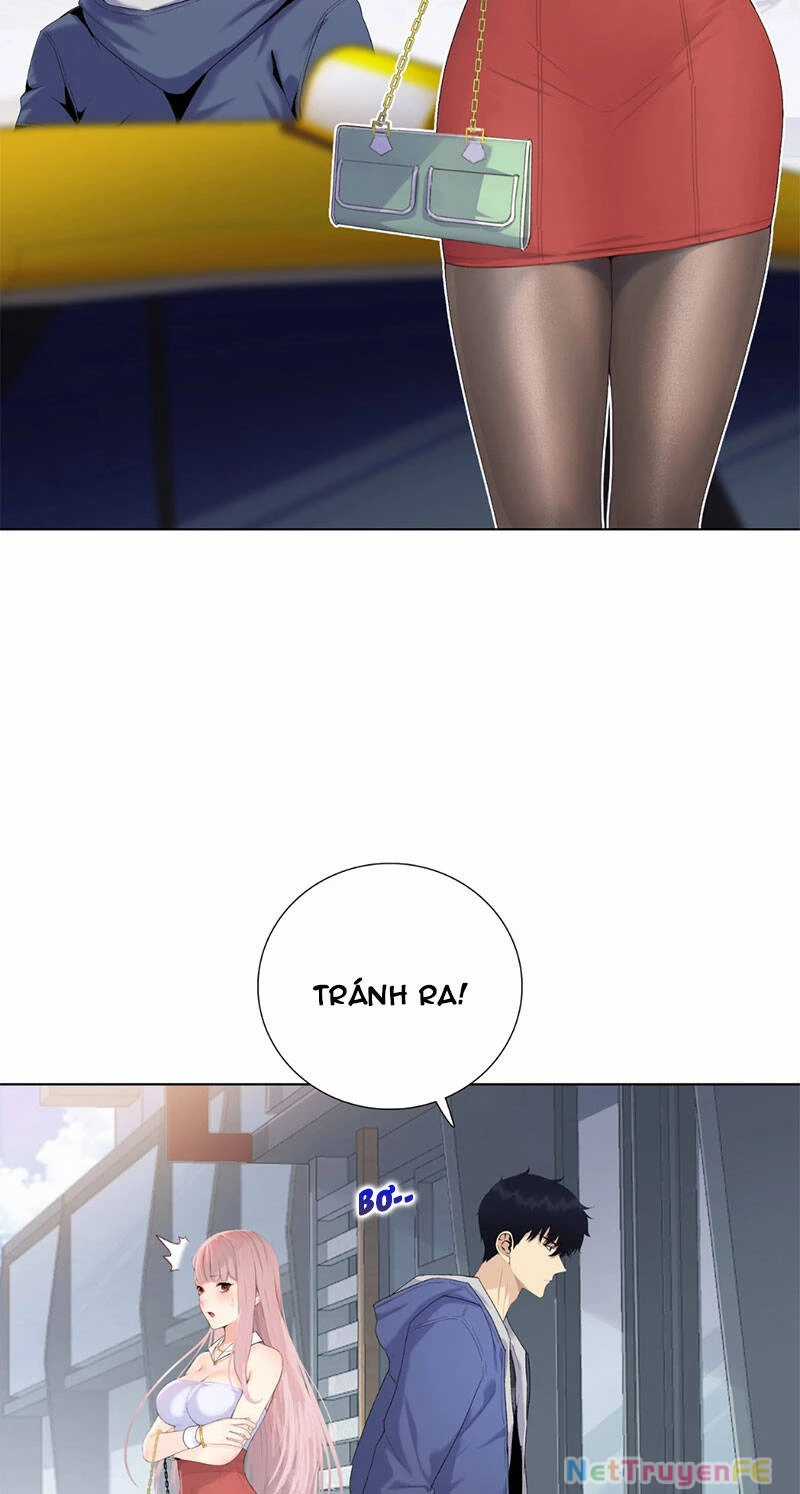 Kẻ Tàn Nhẫn Ngày Tận Thế: Bắt Đầu Dự Trữ Hàng Tỷ Tấn Vật Tư Chapter 2 trang 35