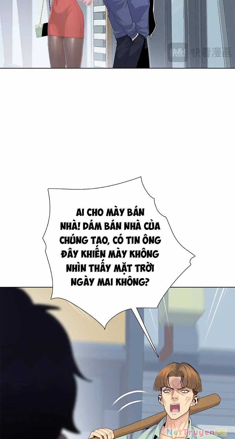 Kẻ Tàn Nhẫn Ngày Tận Thế: Bắt Đầu Dự Trữ Hàng Tỷ Tấn Vật Tư Chapter 2 trang 36