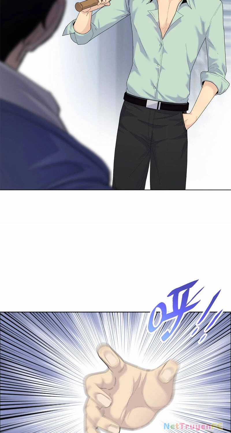 Kẻ Tàn Nhẫn Ngày Tận Thế: Bắt Đầu Dự Trữ Hàng Tỷ Tấn Vật Tư Chapter 2 trang 37