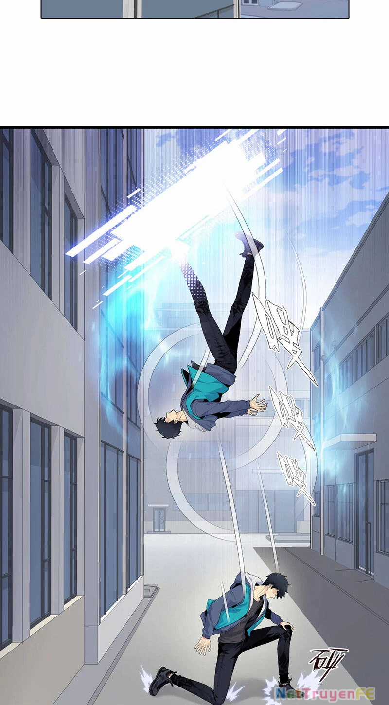 Kẻ Tàn Nhẫn Ngày Tận Thế: Bắt Đầu Dự Trữ Hàng Tỷ Tấn Vật Tư Chapter 2 trang 4