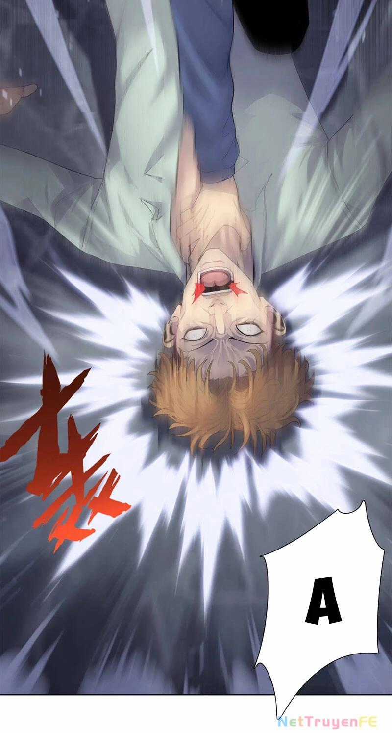 Kẻ Tàn Nhẫn Ngày Tận Thế: Bắt Đầu Dự Trữ Hàng Tỷ Tấn Vật Tư Chapter 2 trang 41