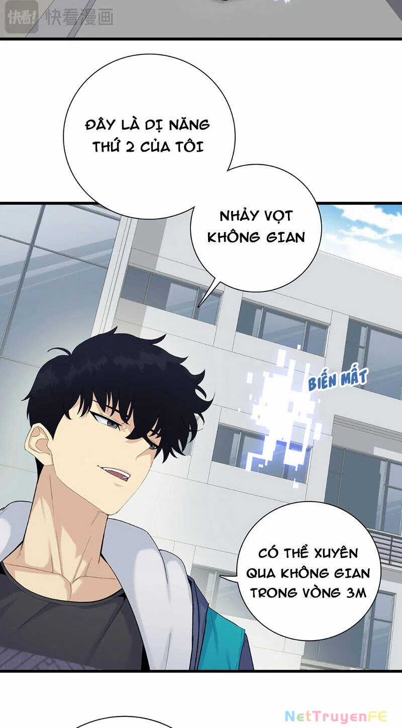 Kẻ Tàn Nhẫn Ngày Tận Thế: Bắt Đầu Dự Trữ Hàng Tỷ Tấn Vật Tư Chapter 2 trang 5