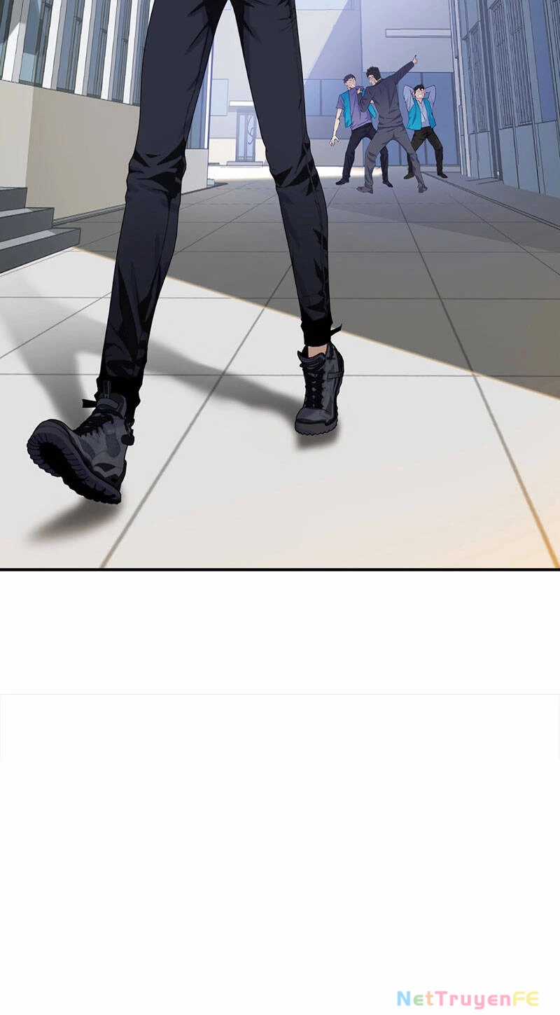 Kẻ Tàn Nhẫn Ngày Tận Thế: Bắt Đầu Dự Trữ Hàng Tỷ Tấn Vật Tư Chapter 2 trang 8