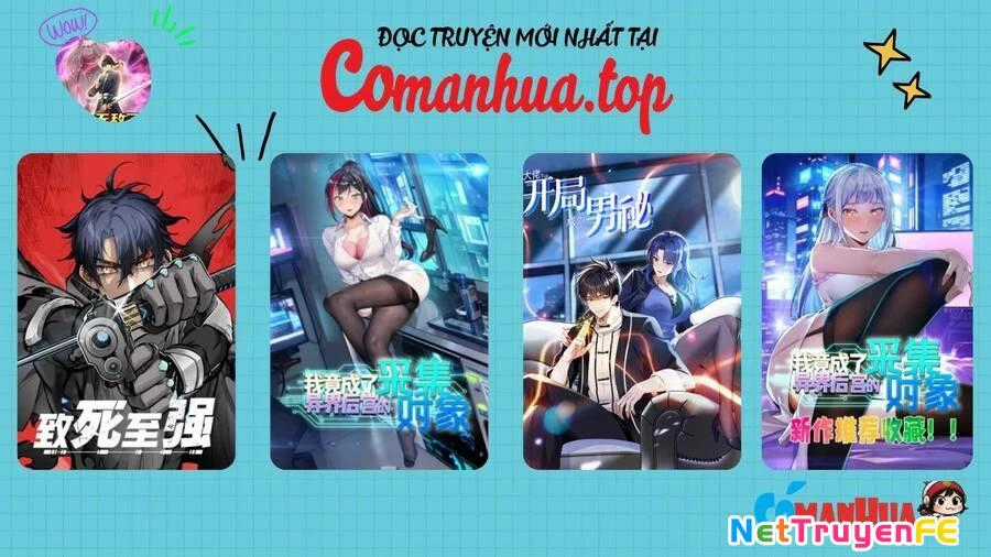 Kẻ Tàn Nhẫn Ngày Tận Thế: Bắt Đầu Dự Trữ Hàng Tỷ Tấn Vật Tư Chapter 20 trang 0
