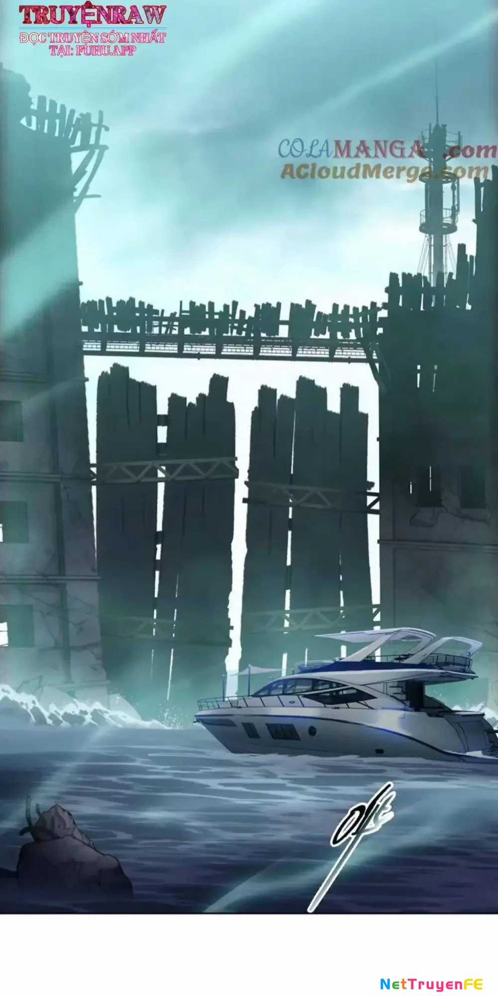 Kẻ Tàn Nhẫn Ngày Tận Thế: Bắt Đầu Dự Trữ Hàng Tỷ Tấn Vật Tư Chapter 20 trang 11