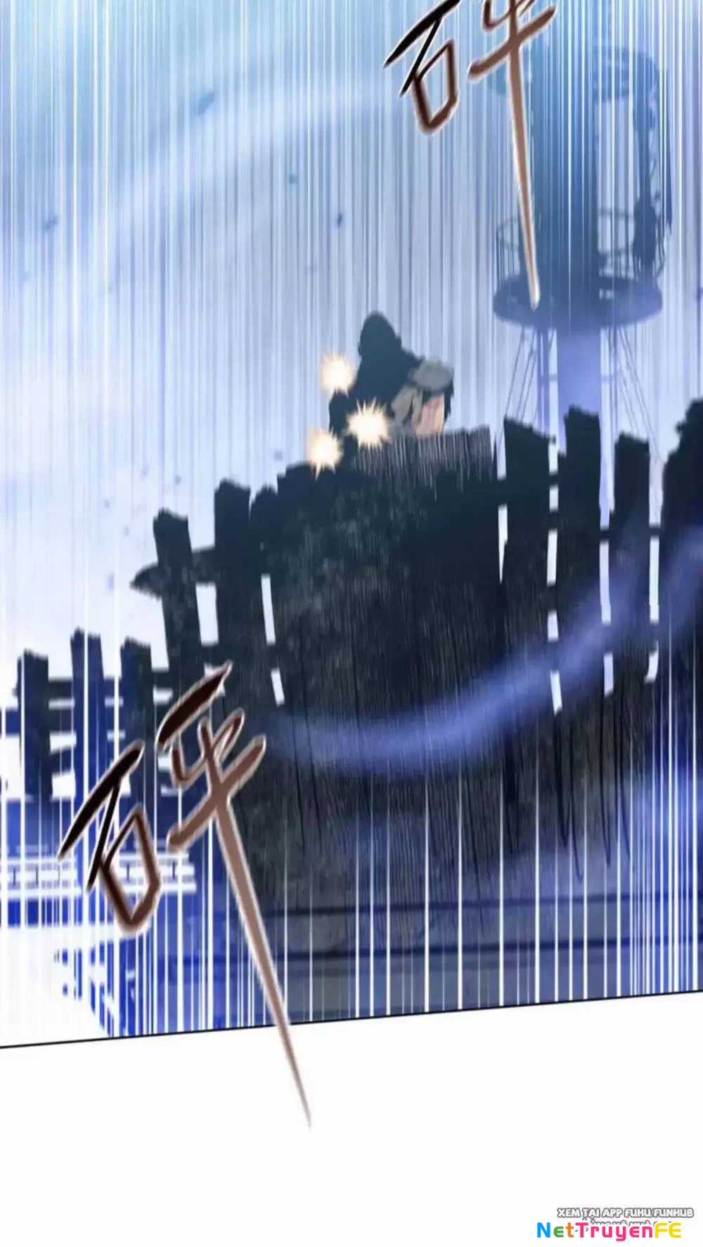 Kẻ Tàn Nhẫn Ngày Tận Thế: Bắt Đầu Dự Trữ Hàng Tỷ Tấn Vật Tư Chapter 20 trang 13