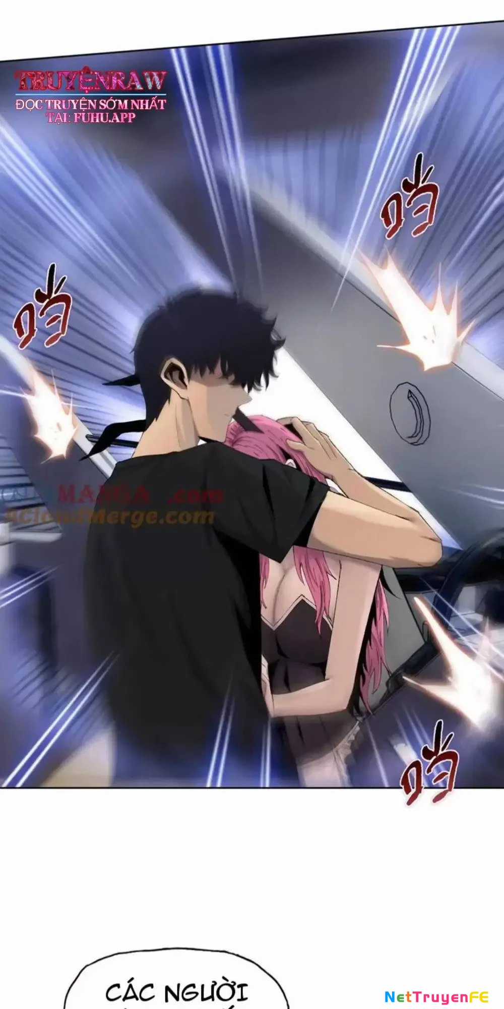 Kẻ Tàn Nhẫn Ngày Tận Thế: Bắt Đầu Dự Trữ Hàng Tỷ Tấn Vật Tư Chapter 20 trang 14