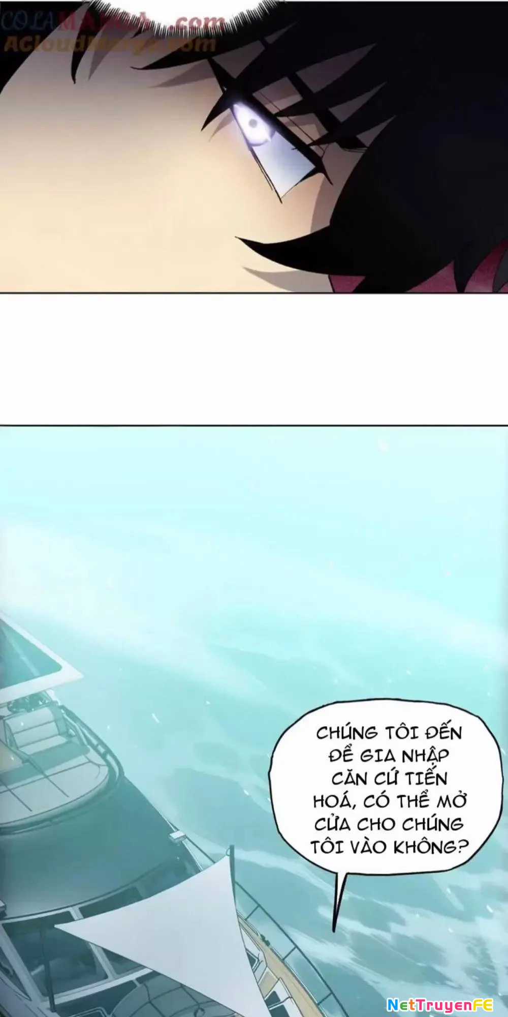 Kẻ Tàn Nhẫn Ngày Tận Thế: Bắt Đầu Dự Trữ Hàng Tỷ Tấn Vật Tư Chapter 20 trang 16