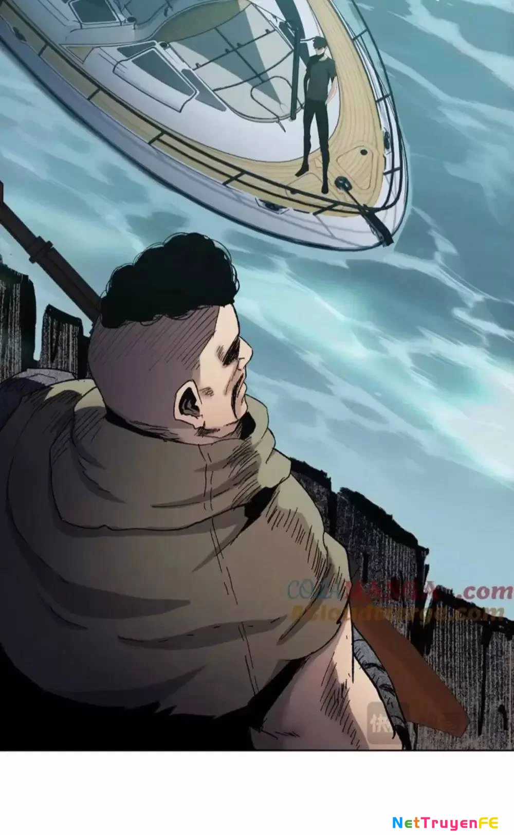 Kẻ Tàn Nhẫn Ngày Tận Thế: Bắt Đầu Dự Trữ Hàng Tỷ Tấn Vật Tư Chapter 20 trang 17