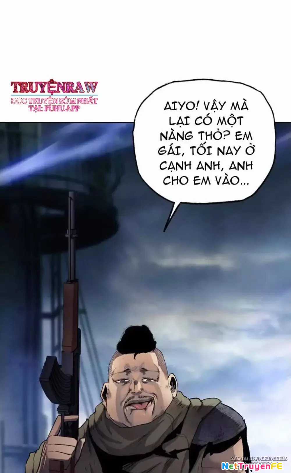 Kẻ Tàn Nhẫn Ngày Tận Thế: Bắt Đầu Dự Trữ Hàng Tỷ Tấn Vật Tư Chapter 20 trang 18