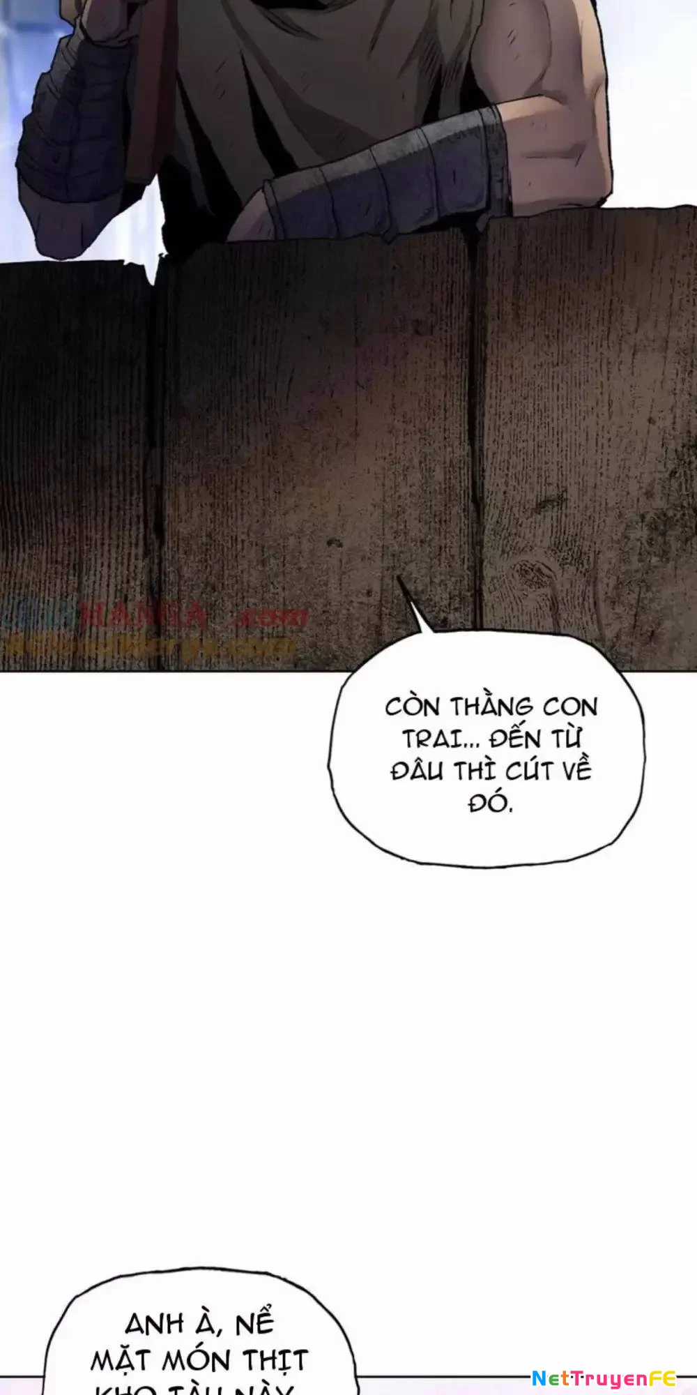 Kẻ Tàn Nhẫn Ngày Tận Thế: Bắt Đầu Dự Trữ Hàng Tỷ Tấn Vật Tư Chapter 20 trang 19