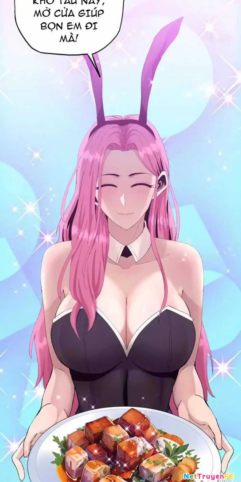 Kẻ Tàn Nhẫn Ngày Tận Thế: Bắt Đầu Dự Trữ Hàng Tỷ Tấn Vật Tư Chapter 20 trang 20