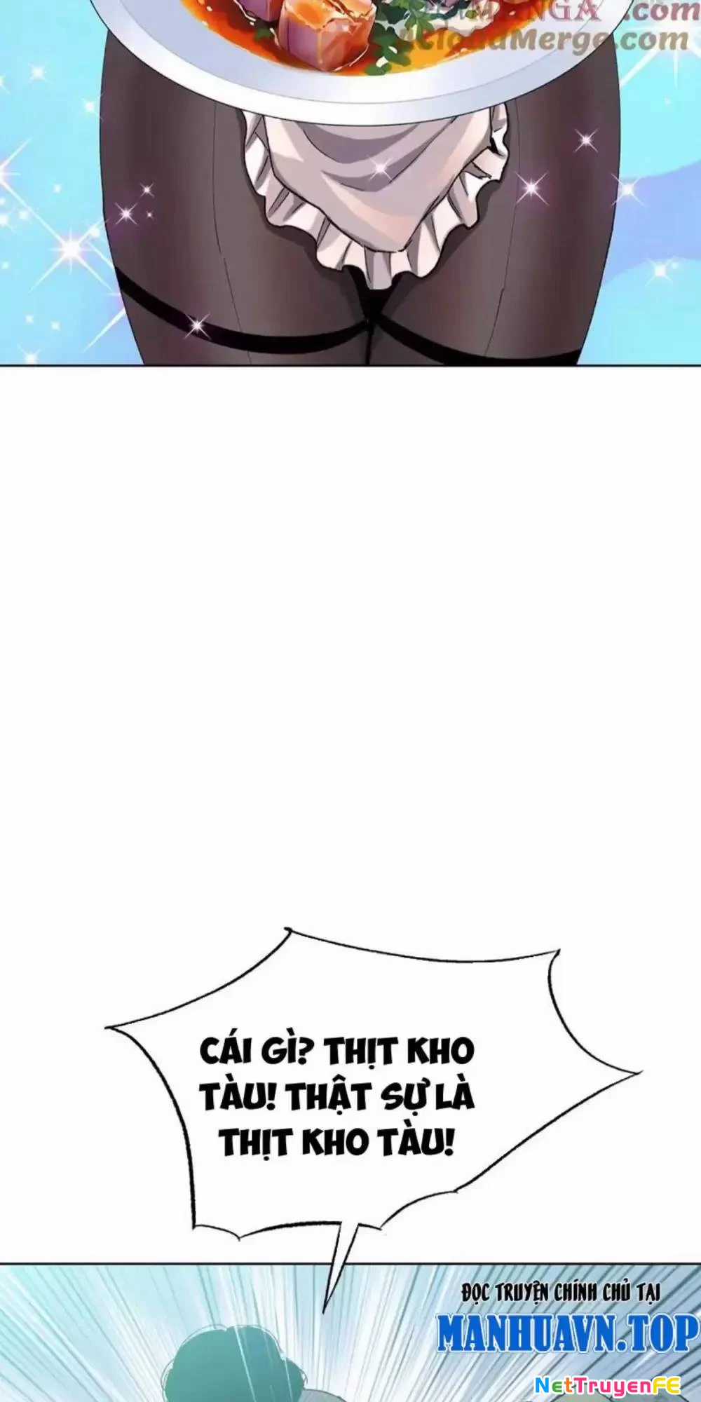 Kẻ Tàn Nhẫn Ngày Tận Thế: Bắt Đầu Dự Trữ Hàng Tỷ Tấn Vật Tư Chapter 20 trang 21