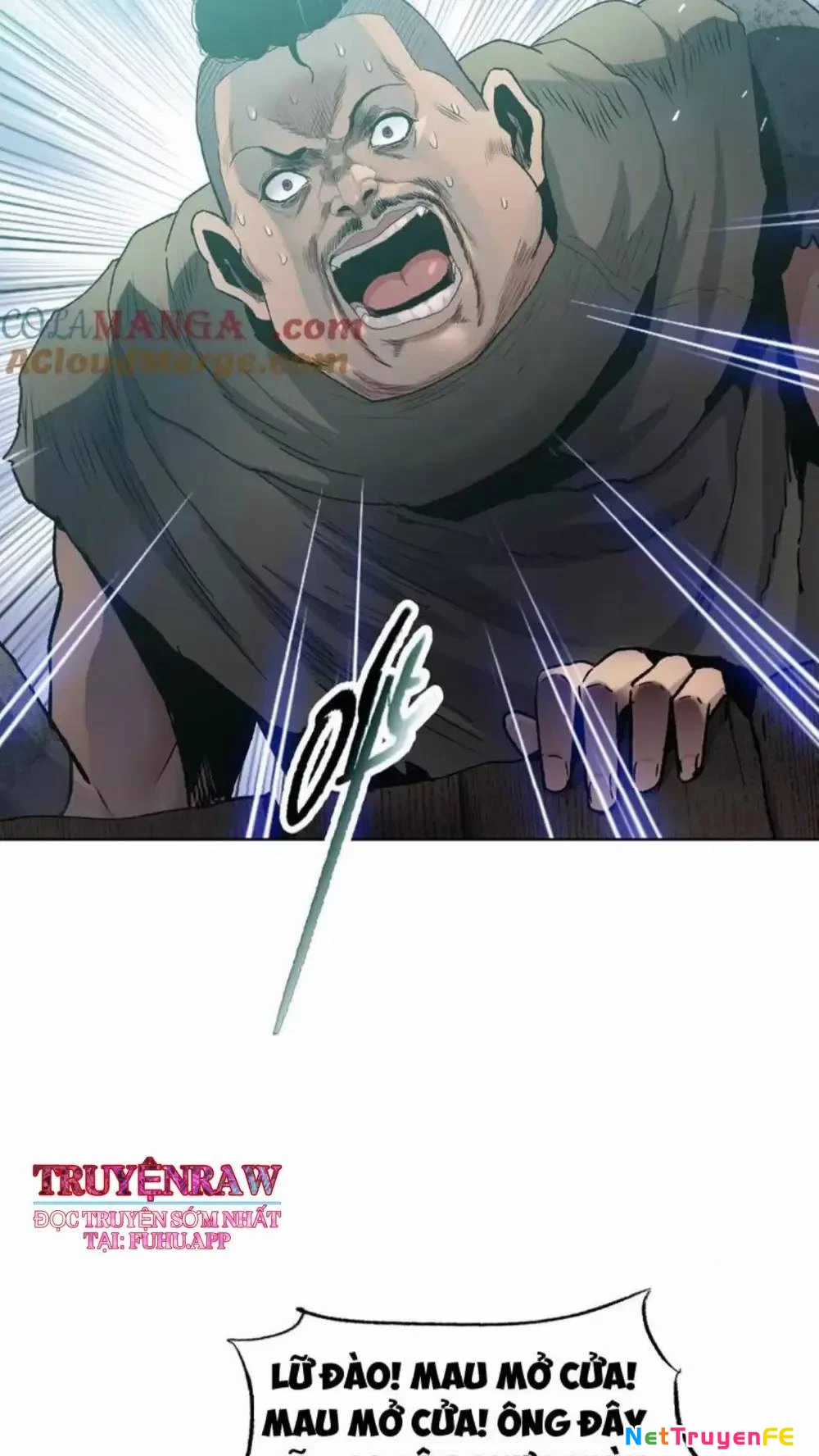 Kẻ Tàn Nhẫn Ngày Tận Thế: Bắt Đầu Dự Trữ Hàng Tỷ Tấn Vật Tư Chapter 20 trang 22