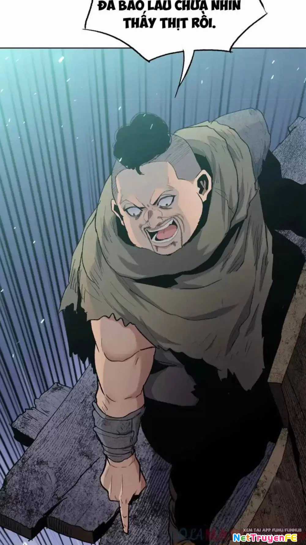 Kẻ Tàn Nhẫn Ngày Tận Thế: Bắt Đầu Dự Trữ Hàng Tỷ Tấn Vật Tư Chapter 20 trang 23