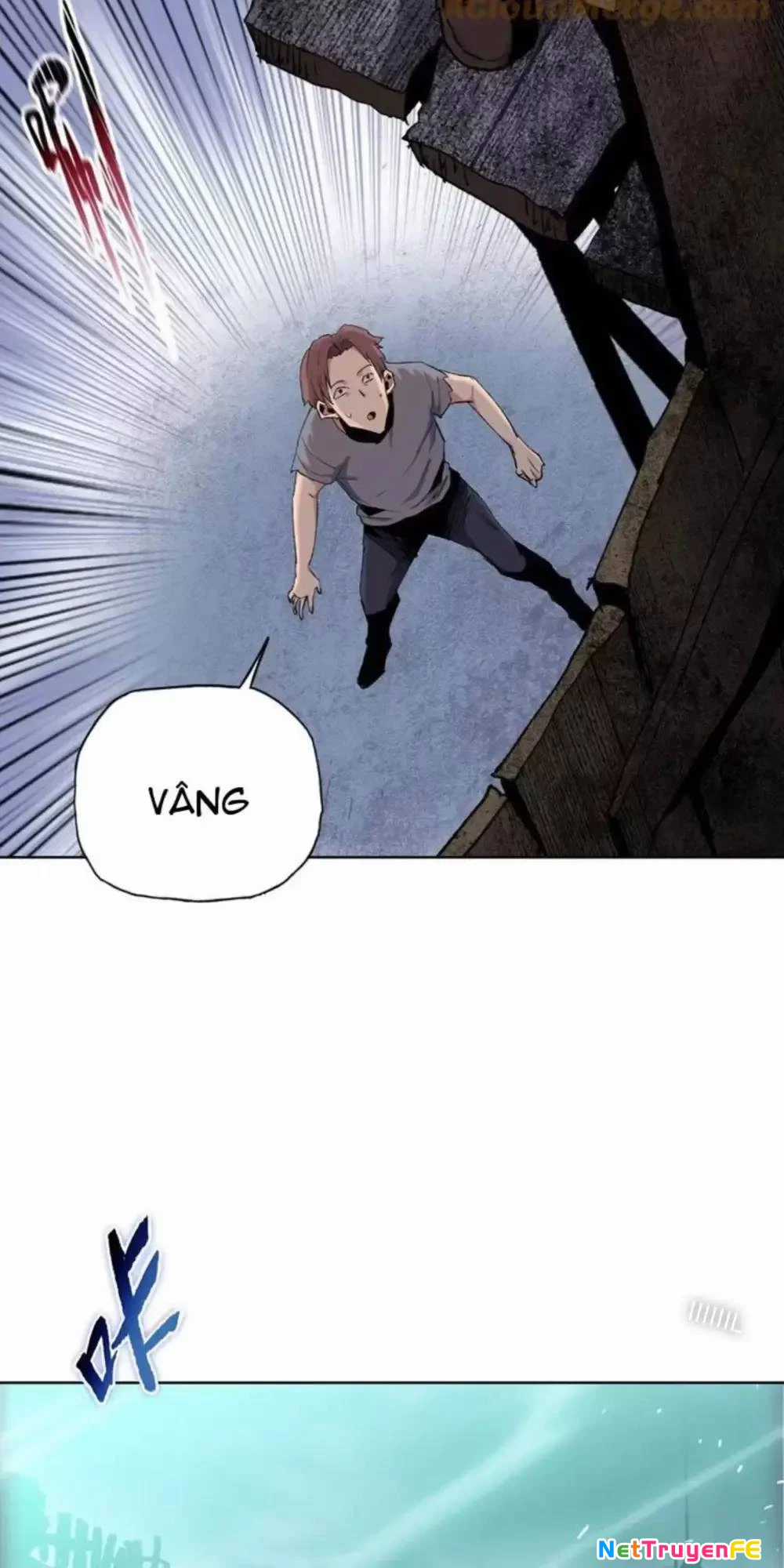 Kẻ Tàn Nhẫn Ngày Tận Thế: Bắt Đầu Dự Trữ Hàng Tỷ Tấn Vật Tư Chapter 20 trang 24