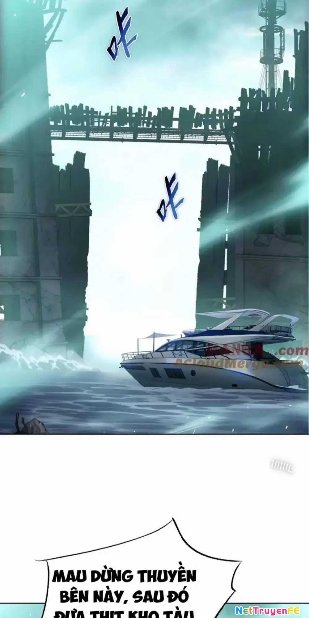 Kẻ Tàn Nhẫn Ngày Tận Thế: Bắt Đầu Dự Trữ Hàng Tỷ Tấn Vật Tư Chapter 20 trang 25