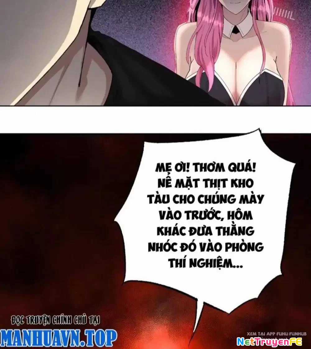 Kẻ Tàn Nhẫn Ngày Tận Thế: Bắt Đầu Dự Trữ Hàng Tỷ Tấn Vật Tư Chapter 20 trang 28