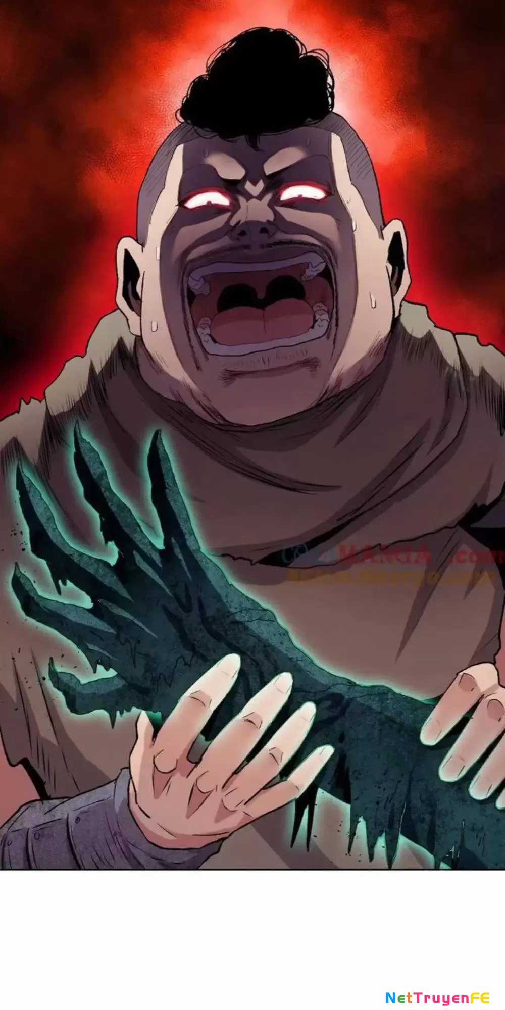 Kẻ Tàn Nhẫn Ngày Tận Thế: Bắt Đầu Dự Trữ Hàng Tỷ Tấn Vật Tư Chapter 20 trang 29