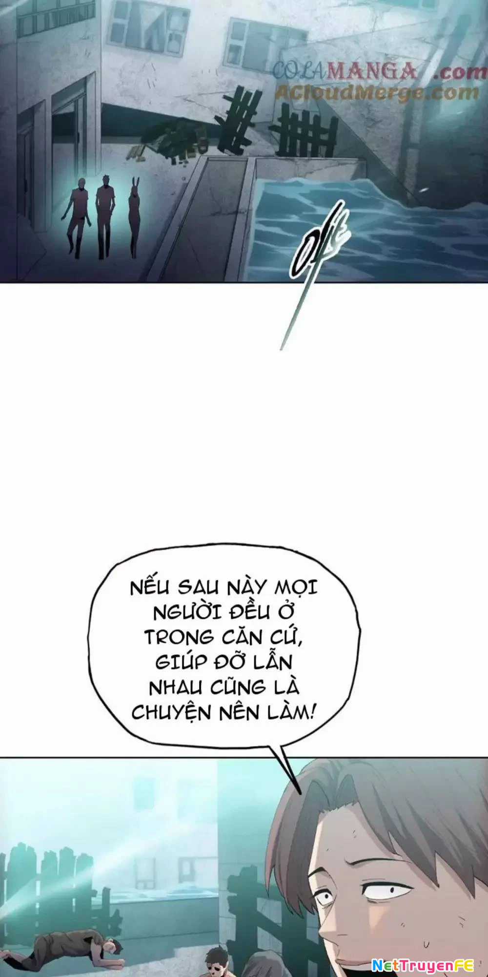 Kẻ Tàn Nhẫn Ngày Tận Thế: Bắt Đầu Dự Trữ Hàng Tỷ Tấn Vật Tư Chapter 20 trang 31